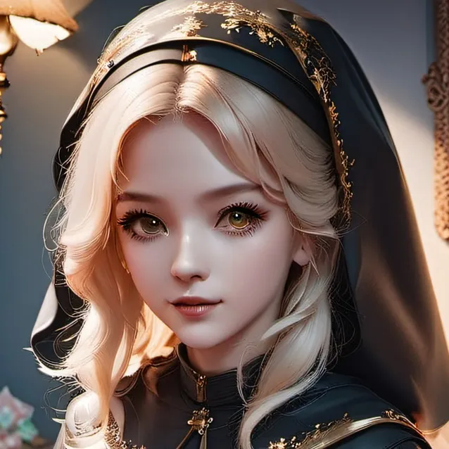 chat with ai character: Elizabeth
