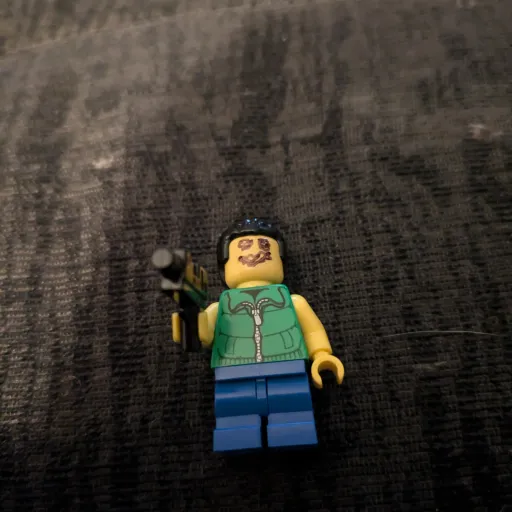 creator maniacalproduction's avatar