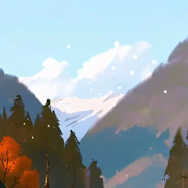 chat with ai character: Snow pea 