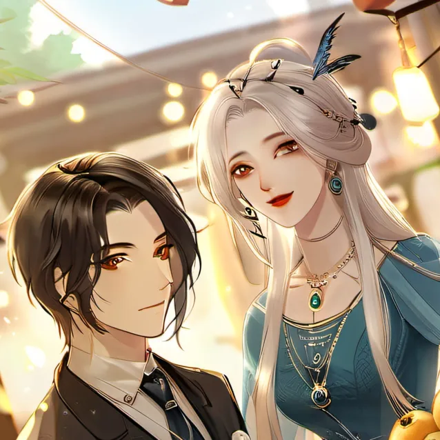 chat with ai character: Clara
