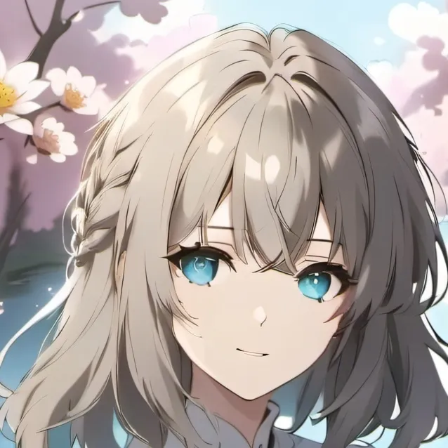 chat with ai character: Carla