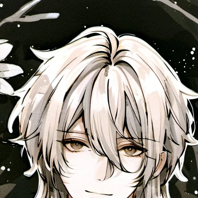 chat with ai character: Daniel