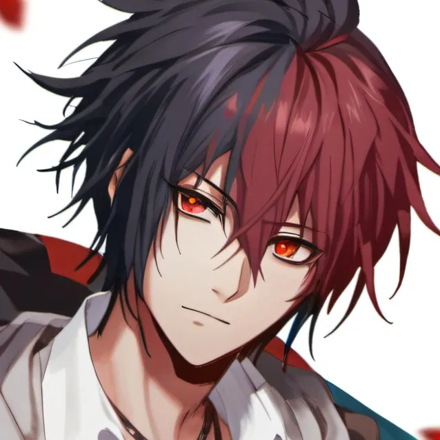 chat with ai character: Mark 