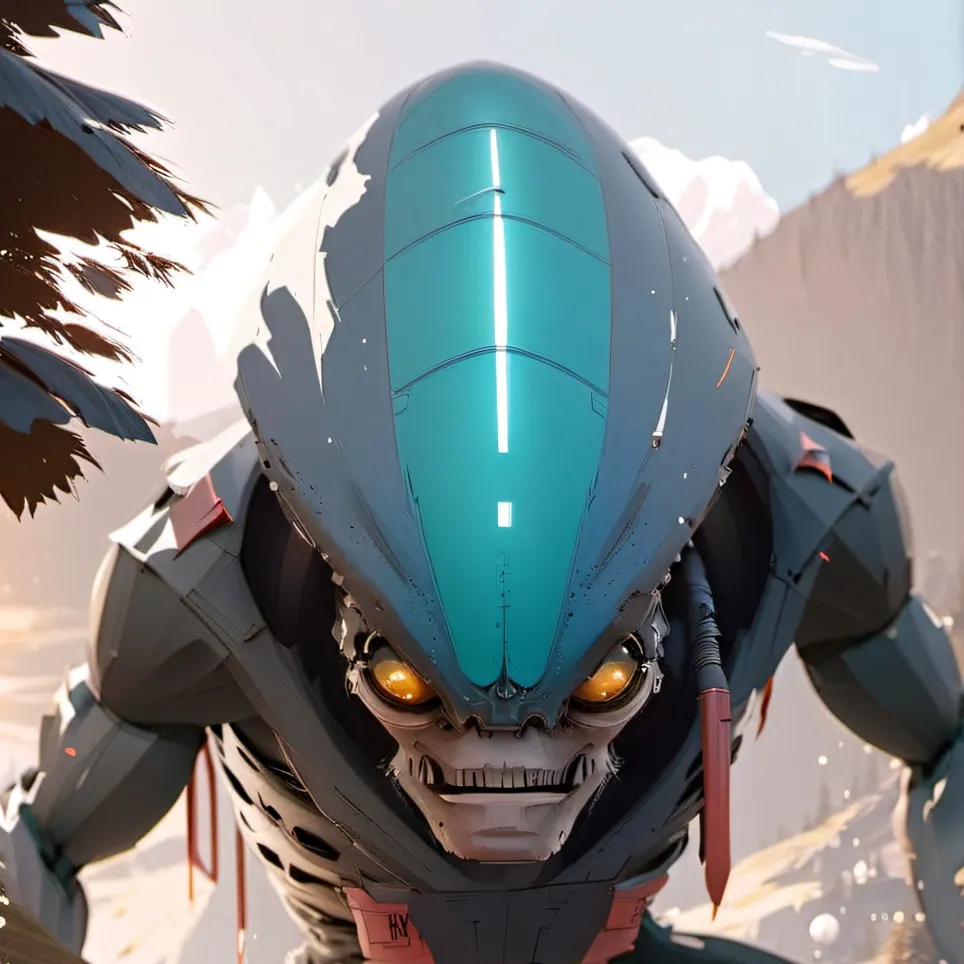 chat with ai character: Nightmare 