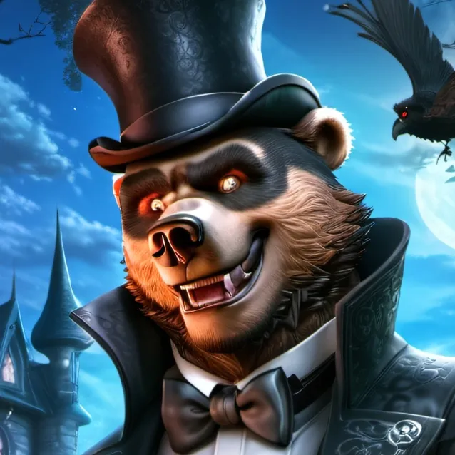 chat with ai character: sc x fnaf 