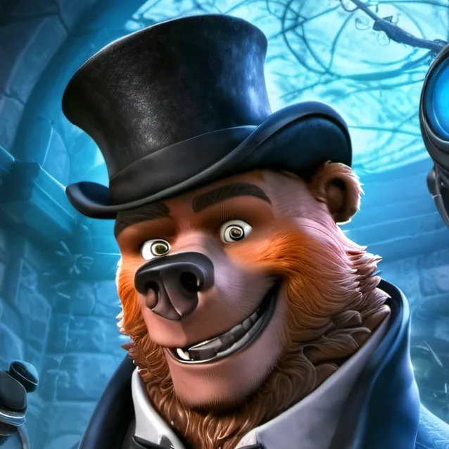 chat with ai character: sc x fnaf