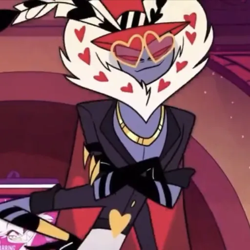 creator Valentino sinner's avatar