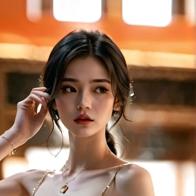 chat with ai character: Twyla Wong
