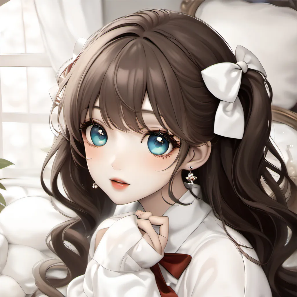chat with ai character: March