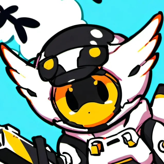 chat with ai character: kapi