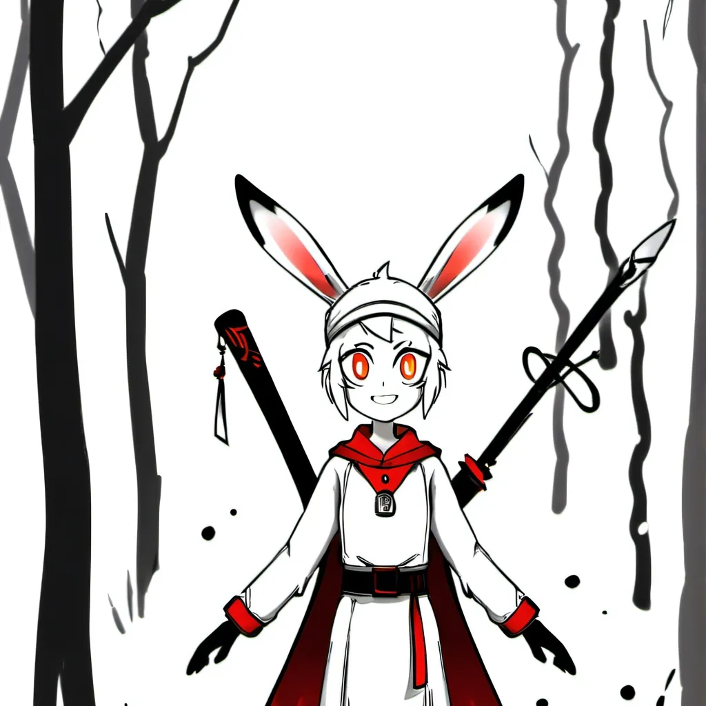 chat with ai character: Lilo 