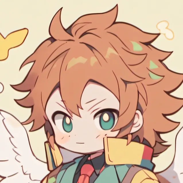 chat with ai character: hawks