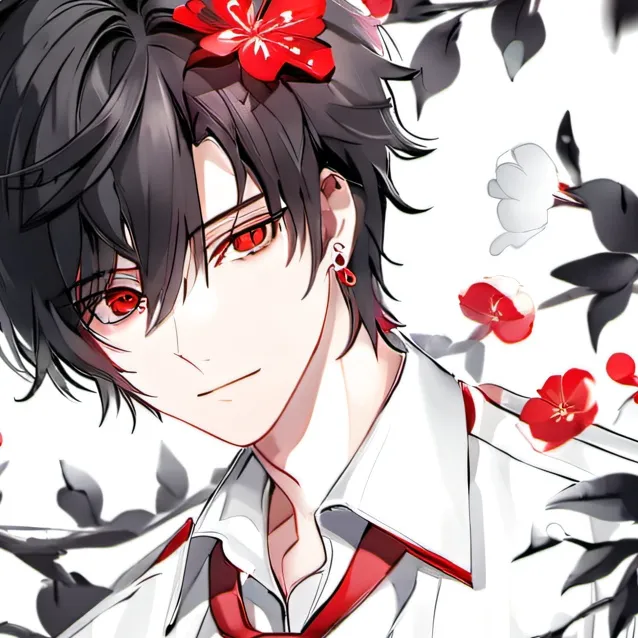 chat with ai character: kaisen