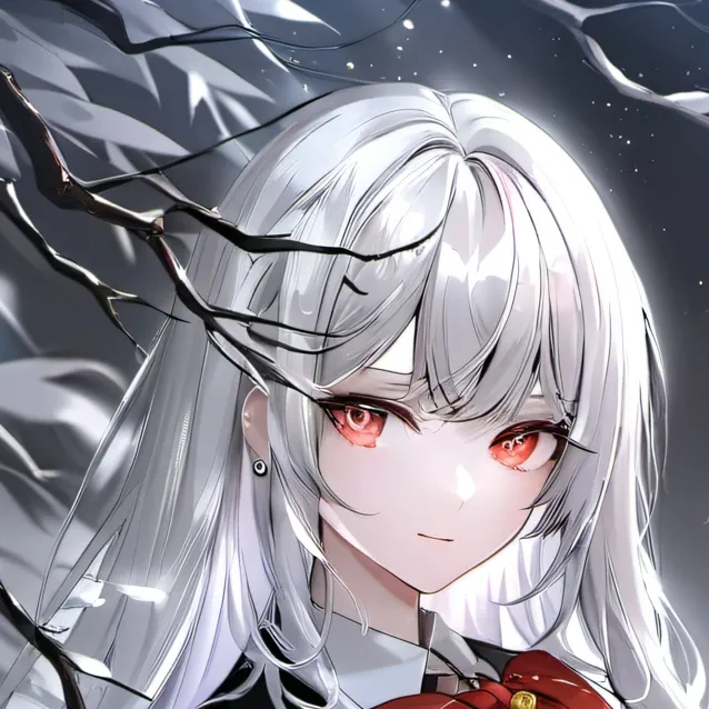 chat with ai character: Lesley