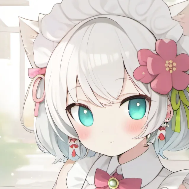 chat with ai character: Japanese CHuman