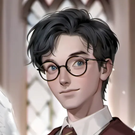 chat with ai character: dad (harry potter)