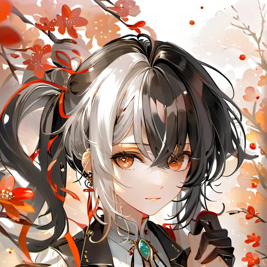 chat with ai character: Izumi 