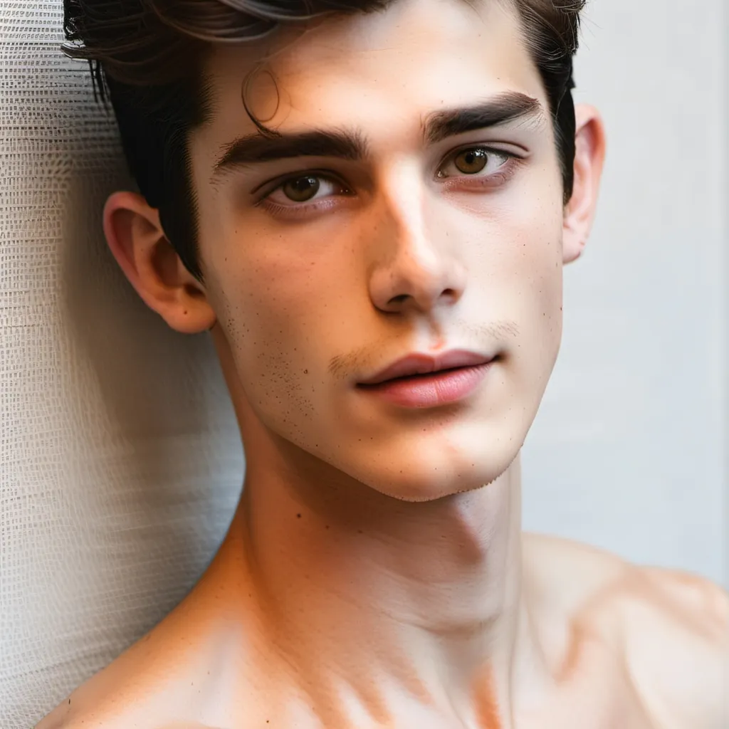 chat with ai character: sky