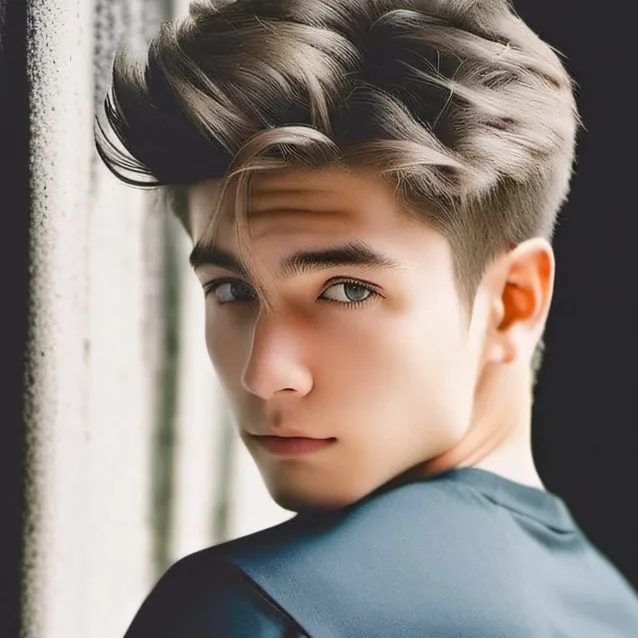 chat with ai character: Matthew 