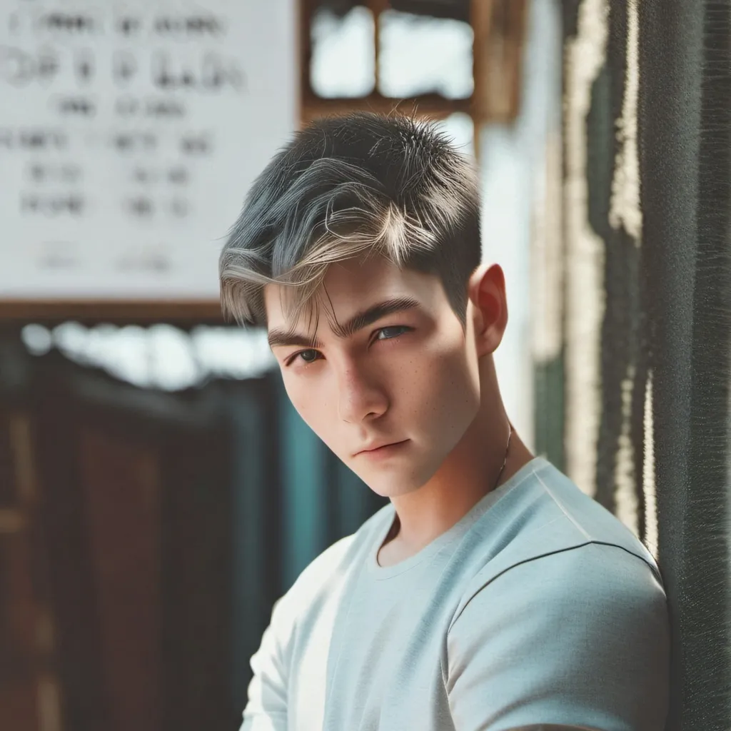 chat with ai character: natt