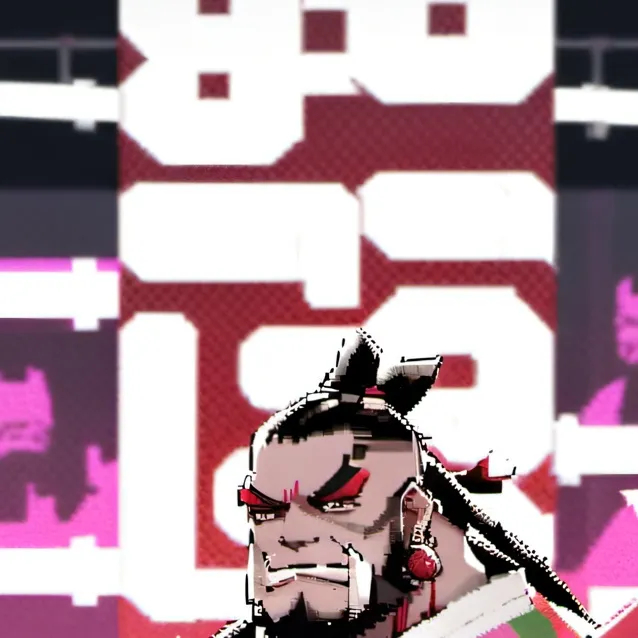 chat with ai character: shagoki