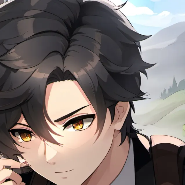 chat with ai character: alex