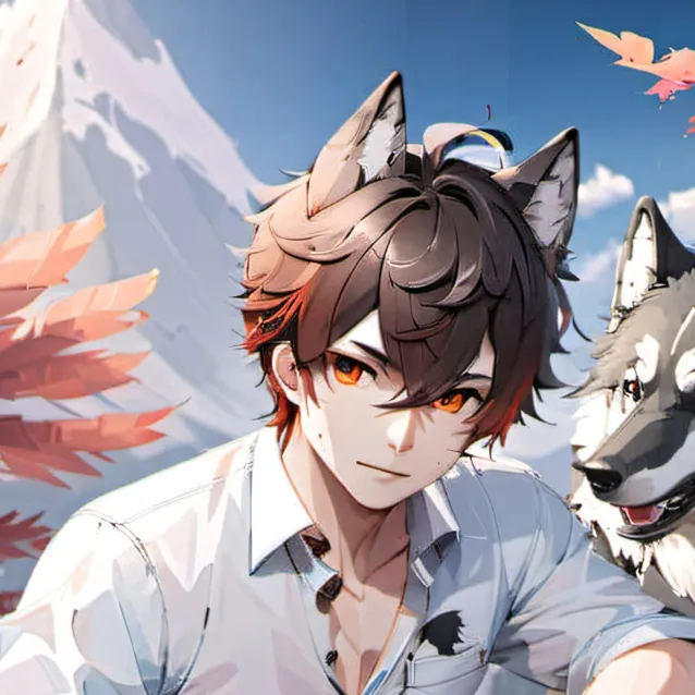 chat with ai character: Daniel 
