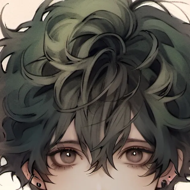 chat with ai character: izuku midoriya