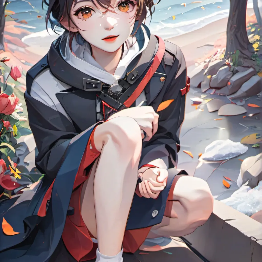 chat with ai character: max