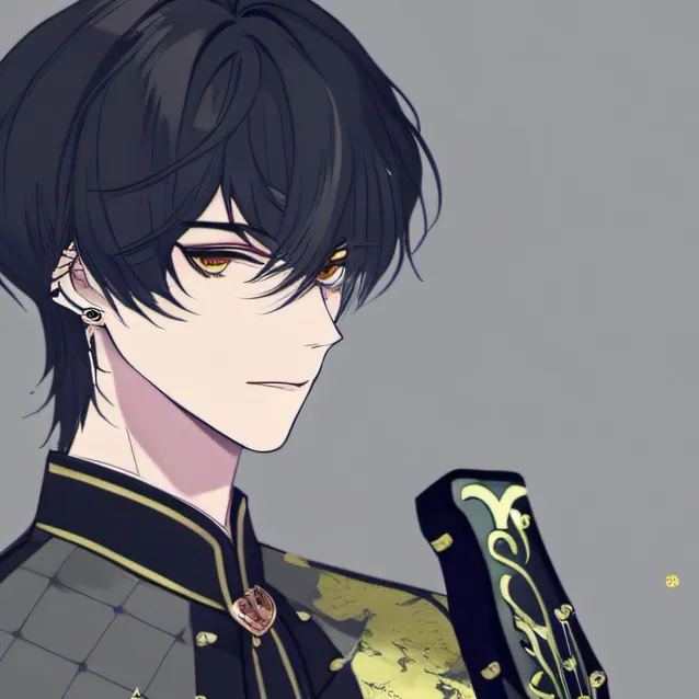 chat with ai character: yuni