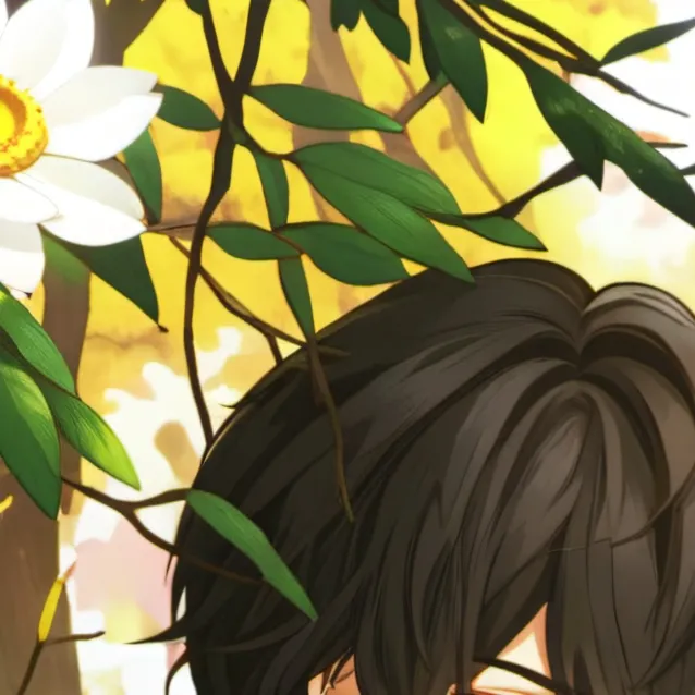 chat with ai character: bonny boy