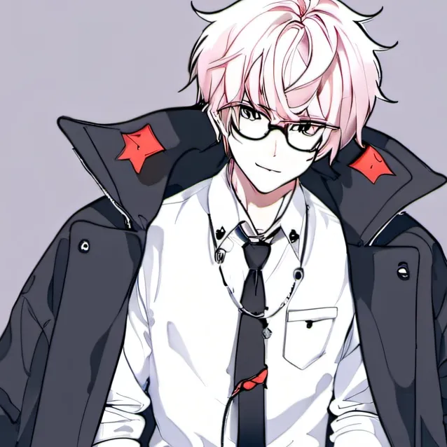chat with ai character: sakamaki brothers