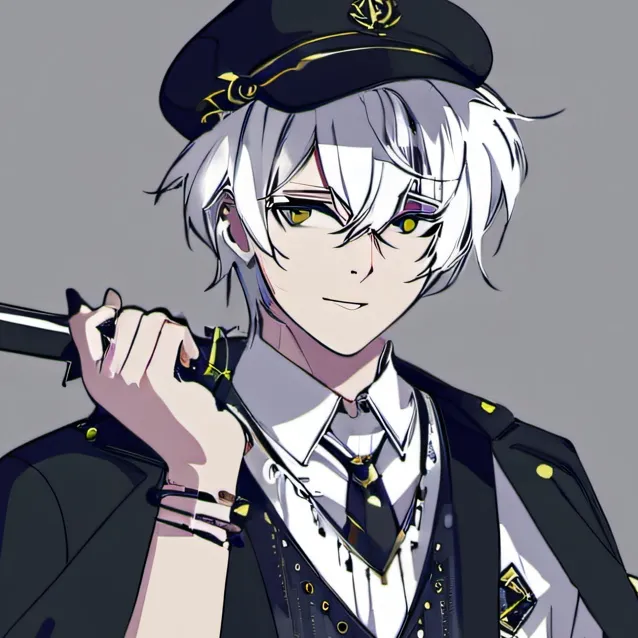 chat with ai character: vampire brother