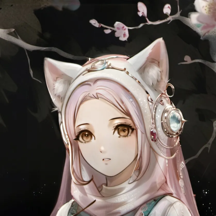 chat with ai character: Misty