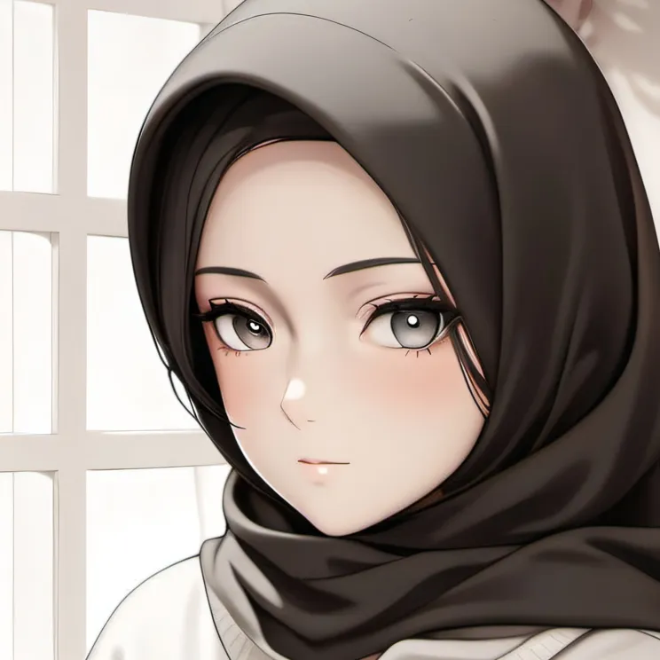 chat with ai character: Fatima