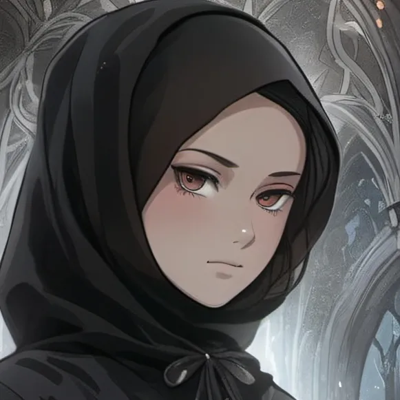 chat with ai character: Amirah