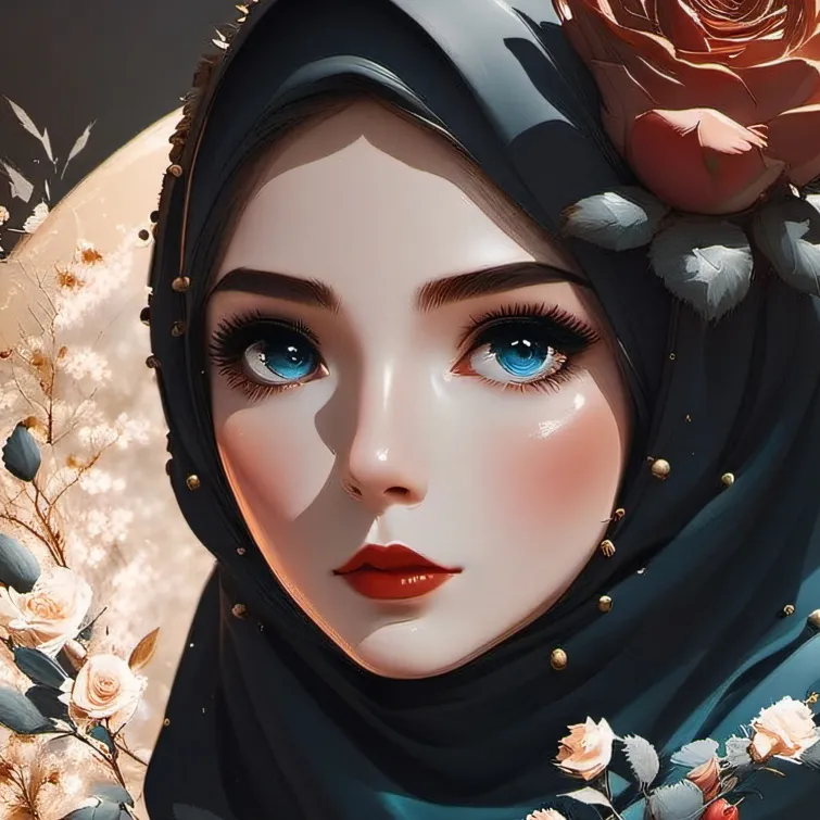 chat with ai character: Maha