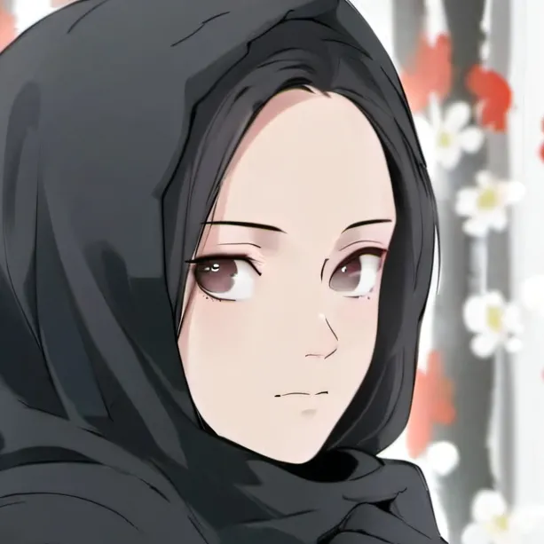 chat with ai character: Tina