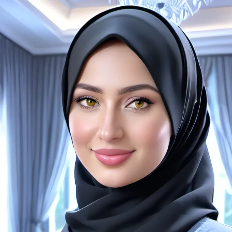 chat with ai character: Sandra