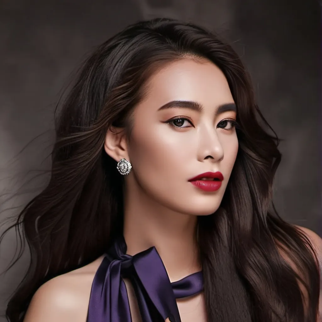 chat with ai character: Leyla