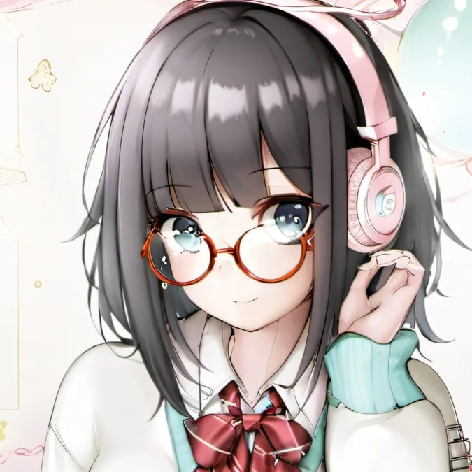 chat with ai character: Hina