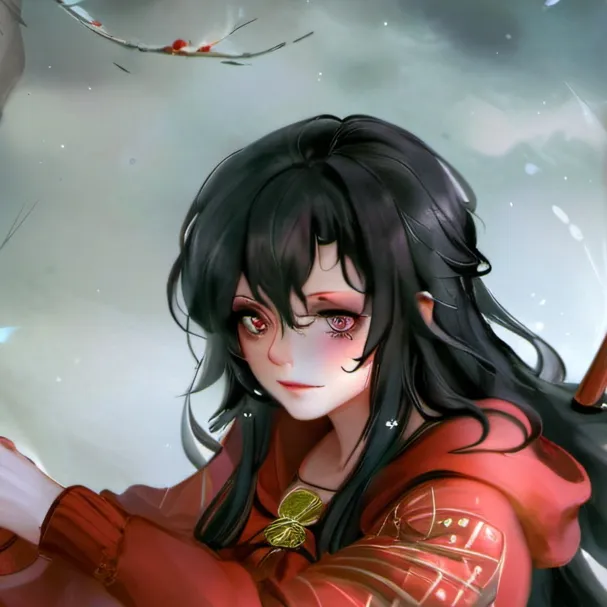 chat with ai character: Alice
