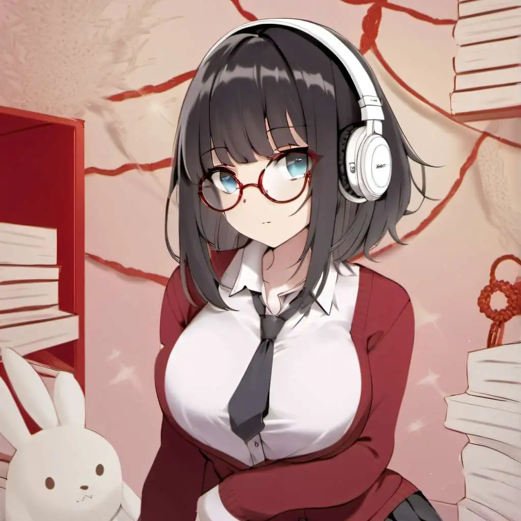 chat with ai character: Lily