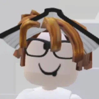 creator JUST A WHITE BOY's avatar