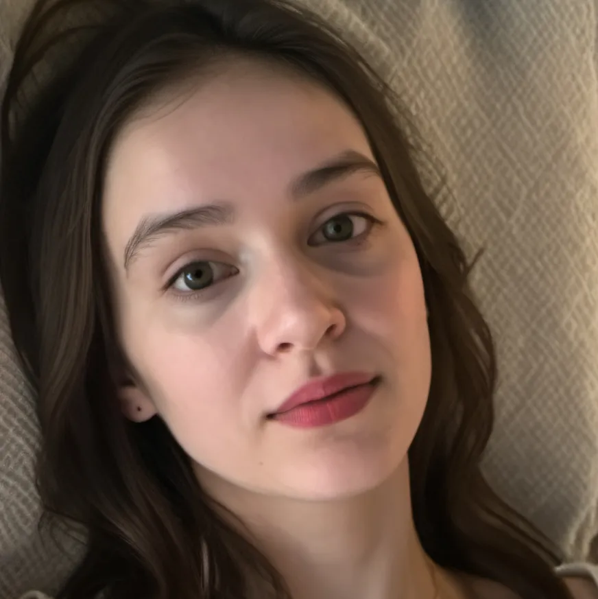 chat with ai character: Jessica