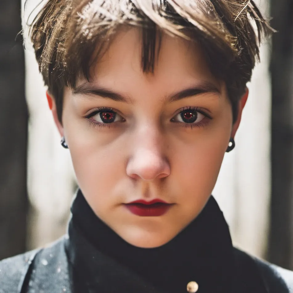 chat with ai character: Jayla