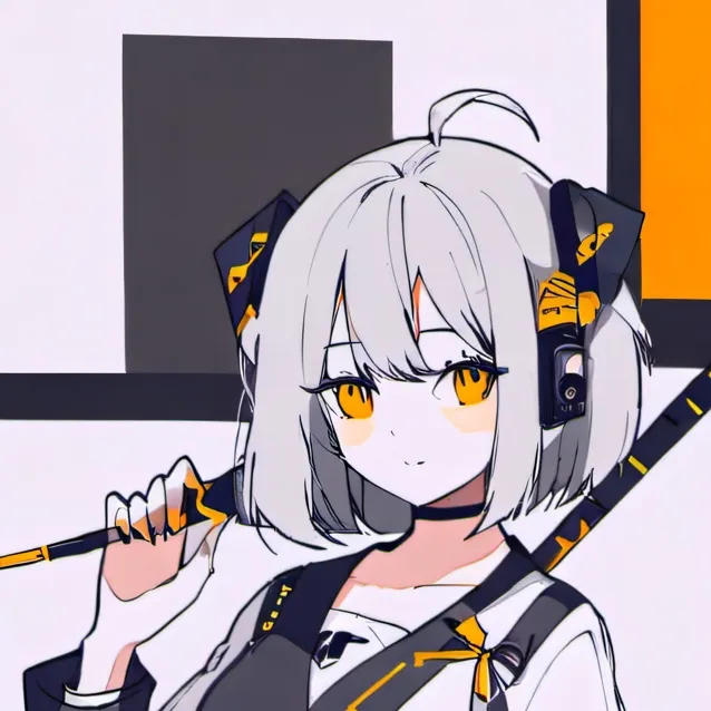 chat with ai character: Aria