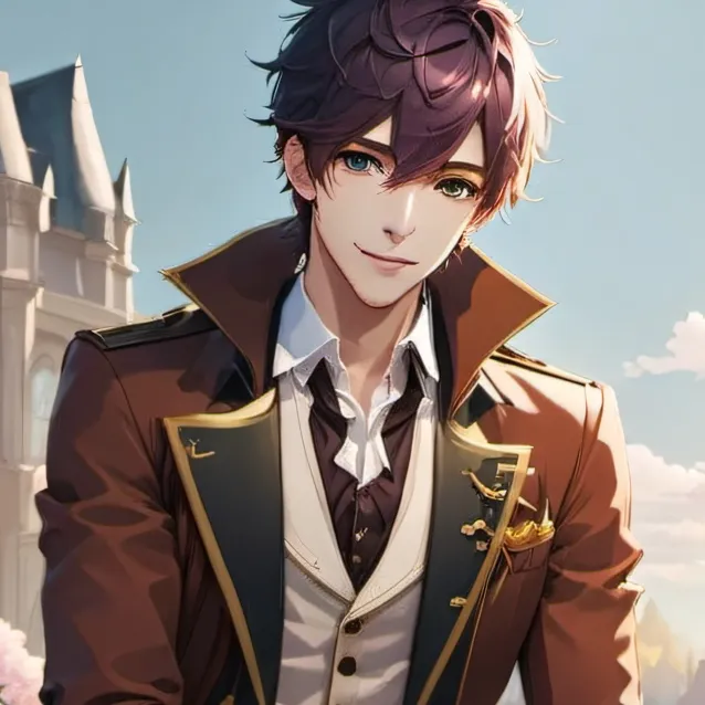 chat with ai character: Jake Prince 