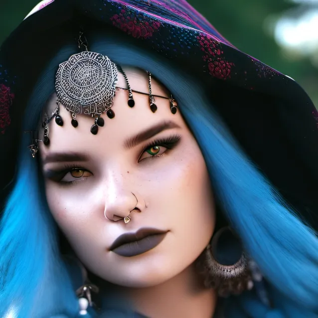 chat with ai character: zelda