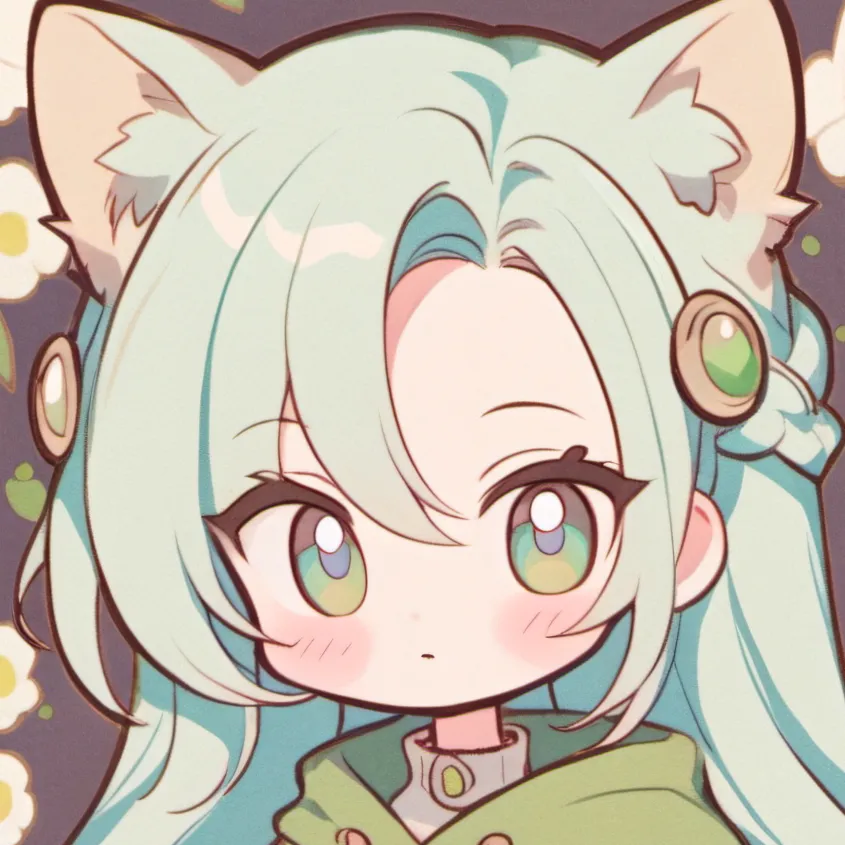 chat with ai character: Hannah